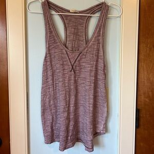Aritzia Wilfred Free Cotton Tank